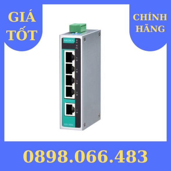*Giao Toàn Quốc* Máy Chủ Nối Tiếp 2 Cổng Máy Chủ Moxa Nport5232 Nport5232i xuất VAT