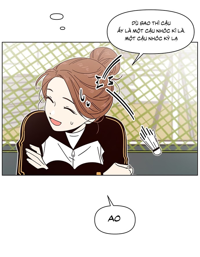 thanh xuân rực rỡ - season of blossom chapter 12 44