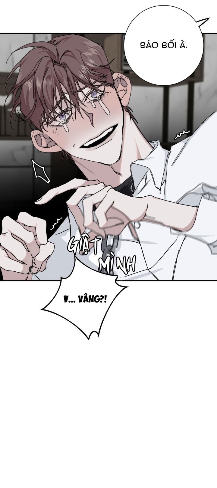 tình đơn phương chapter 3 32