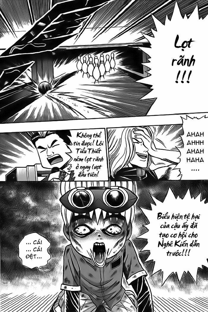 bowling king chapter 32 17