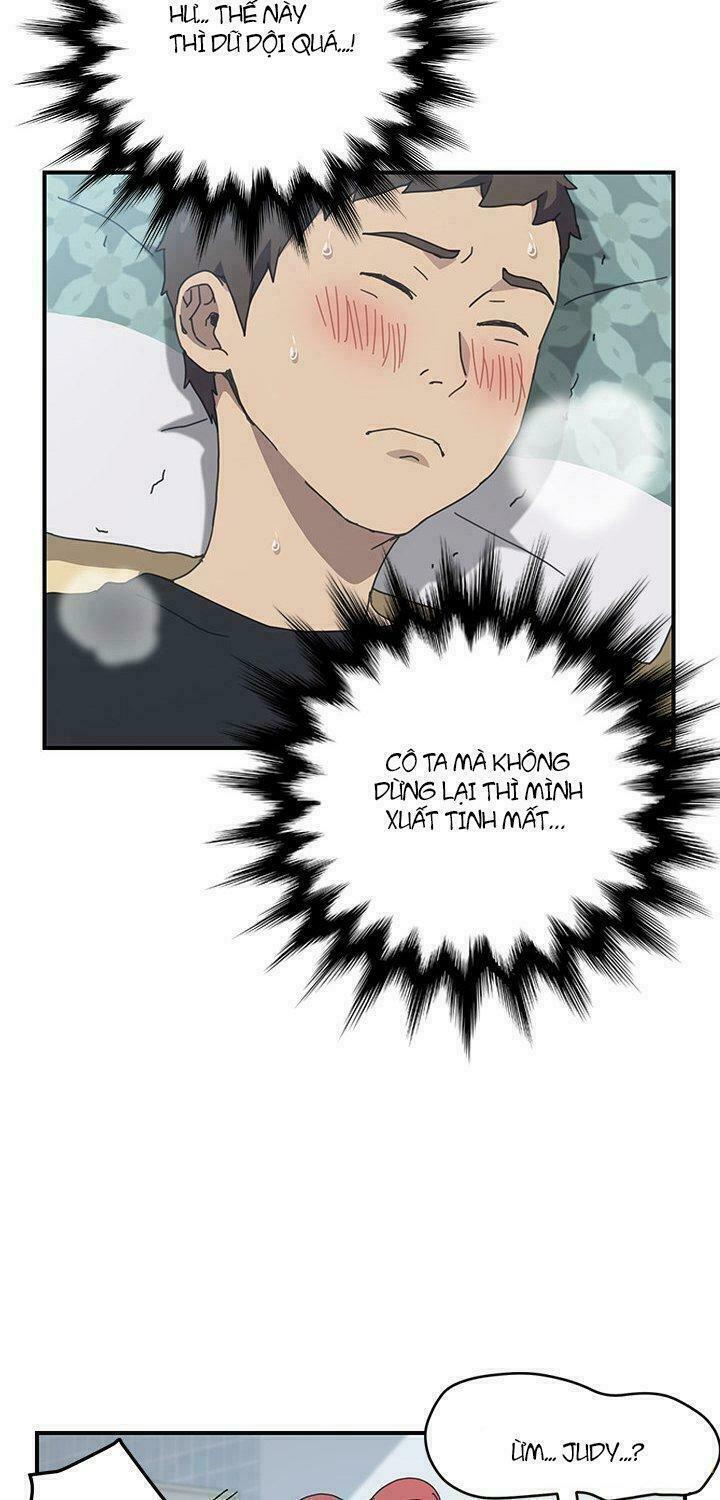 sống chung với dâm nữ chapter 12 10