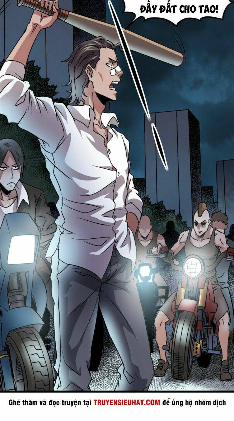 trảm linh sứ chapter 2 31