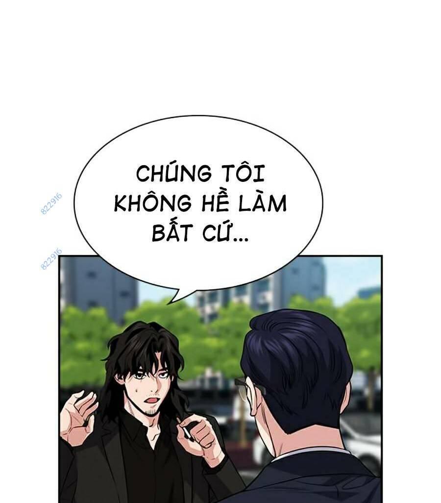 Giáo Dục Chân Chính chapter 63 22