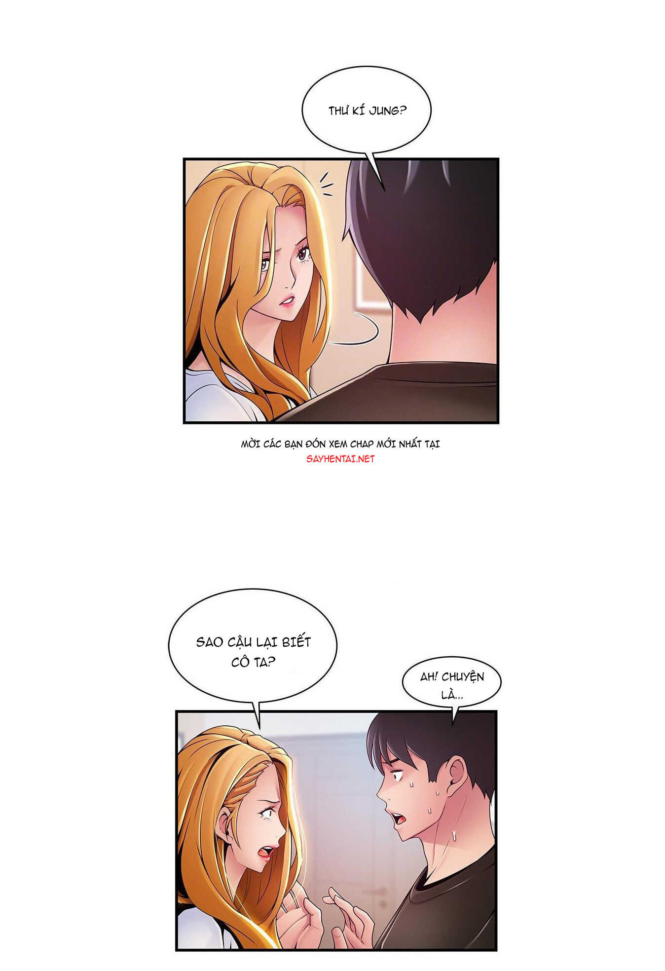 điểm yếu chapter 109 15