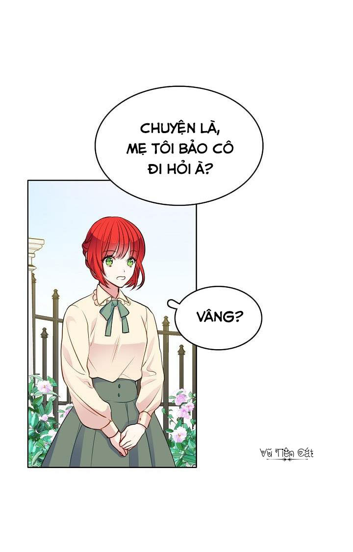 thanh tra của muiella chapter 32 19