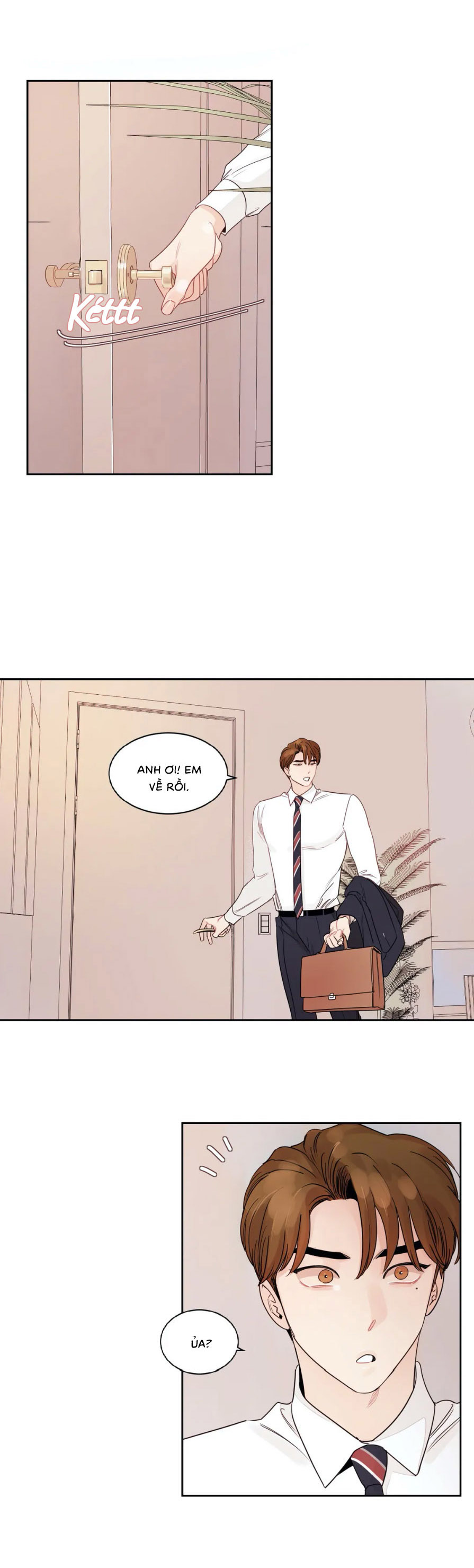 đến bên em đi! chapter 46 2