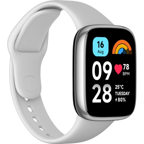 Đồng hồ Xiaomi Redmi Watch 3 Active Có Nghe/Gọi, Màn hình 1.83inch Bản Quốc Tế Tiếng Việt - Hàng chính hãng