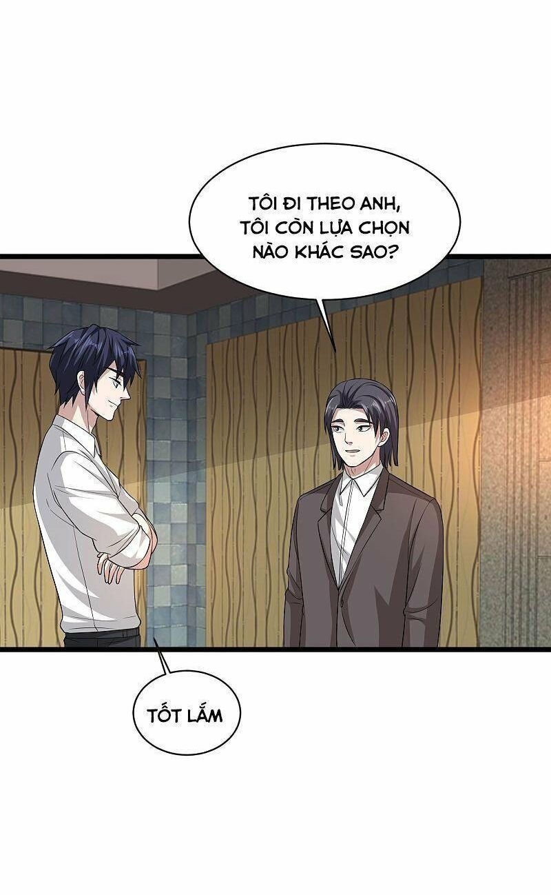 đô thị tà vương chapter 106 16