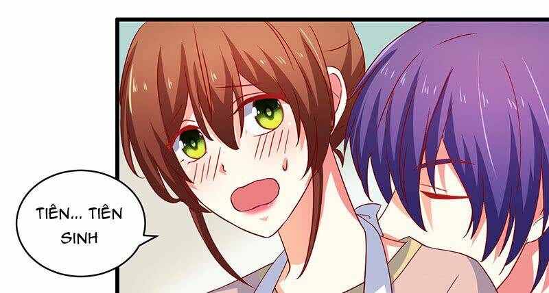 khế hôn chapter 38 13