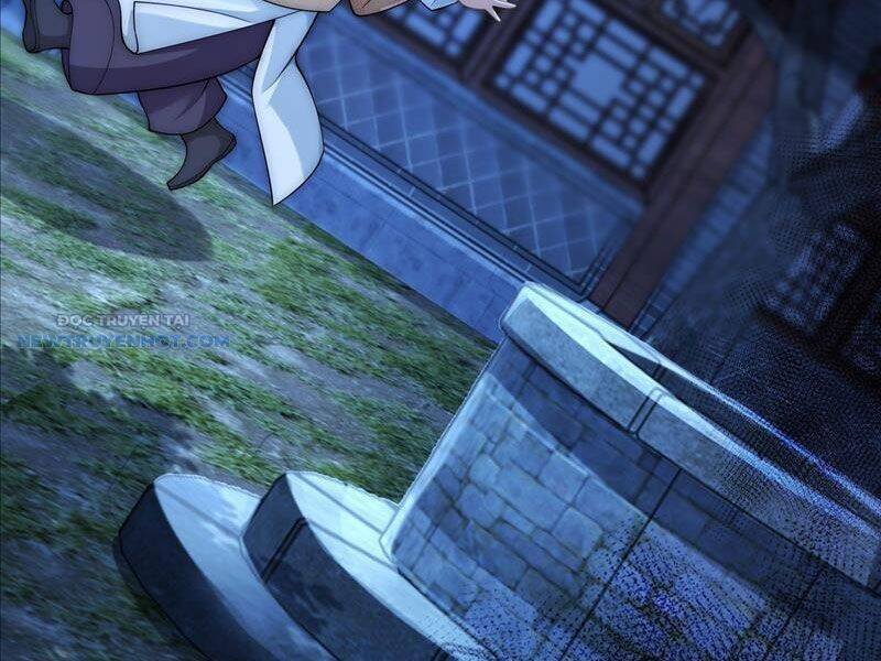 ta thực sự không muốn làm thần tiên chapter 21 5