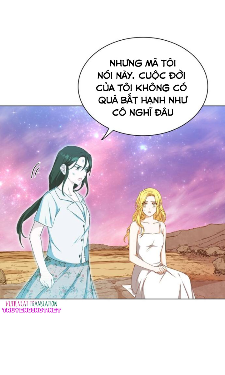 lời cầu hôn đến từ hoàng đế chapter 25.2 23