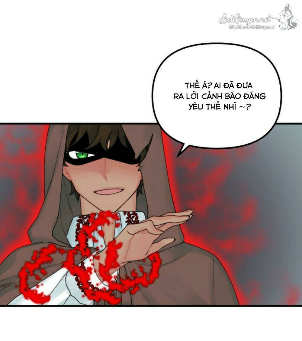 công chúa bãi rác chapter 23 62