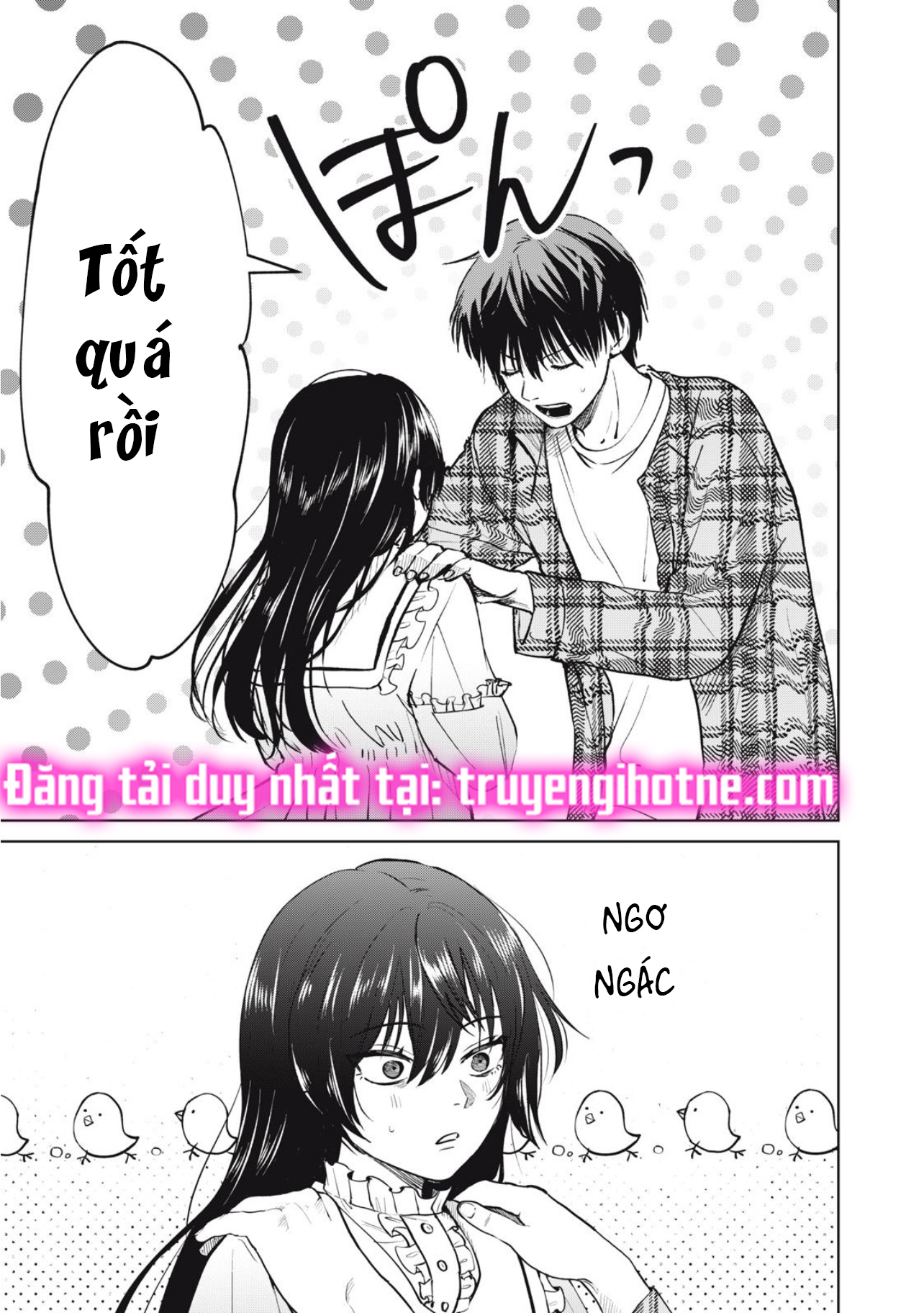 tội ác và hình phạt dành cho những kẻ tự sát chapter 3.1 5