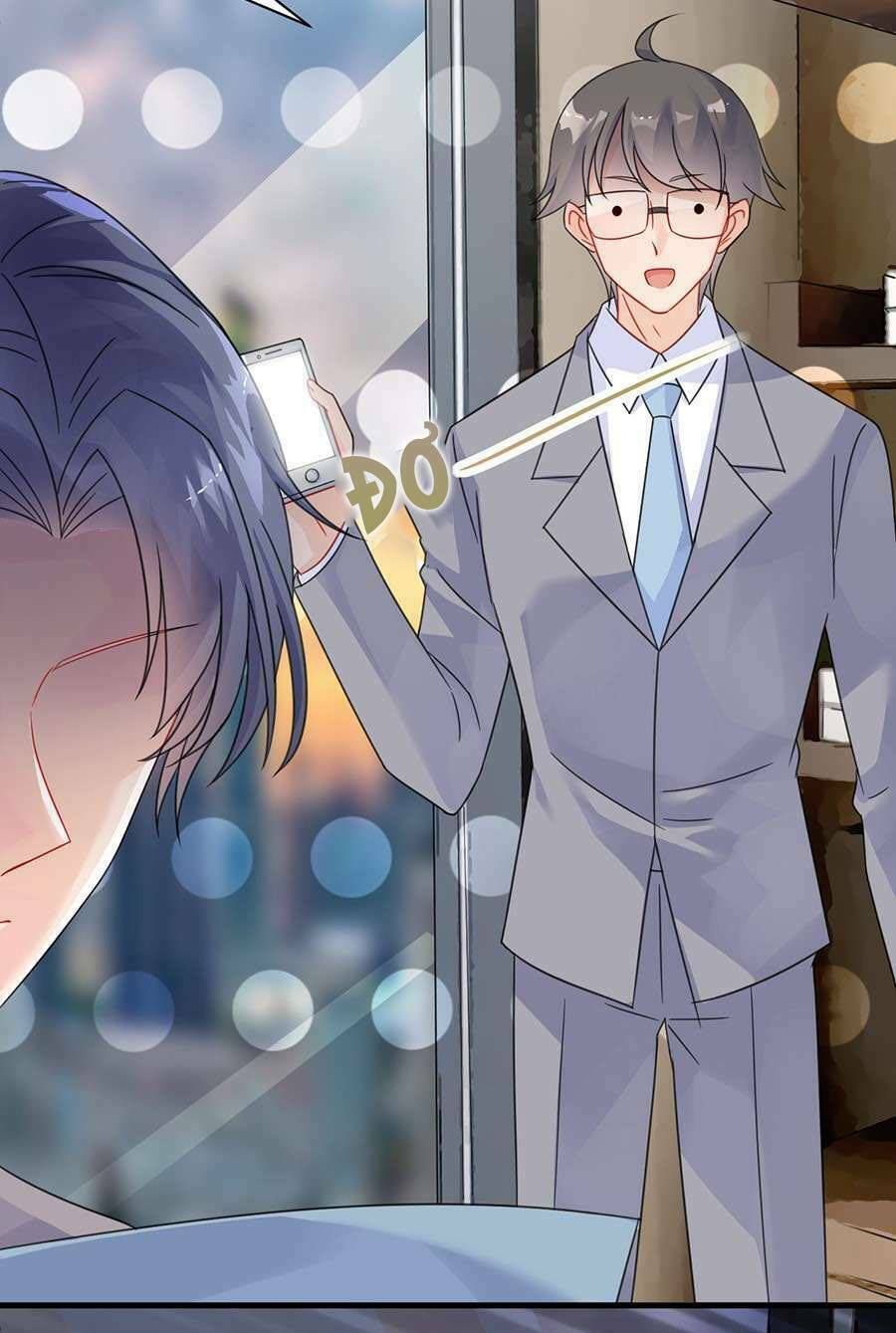 chọc tới chủ tịch tổng tài 2 chapter 56 37