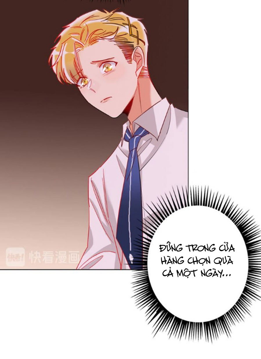 kế hoạch đánh chiếm của công chúa nghèo chapter 35 20