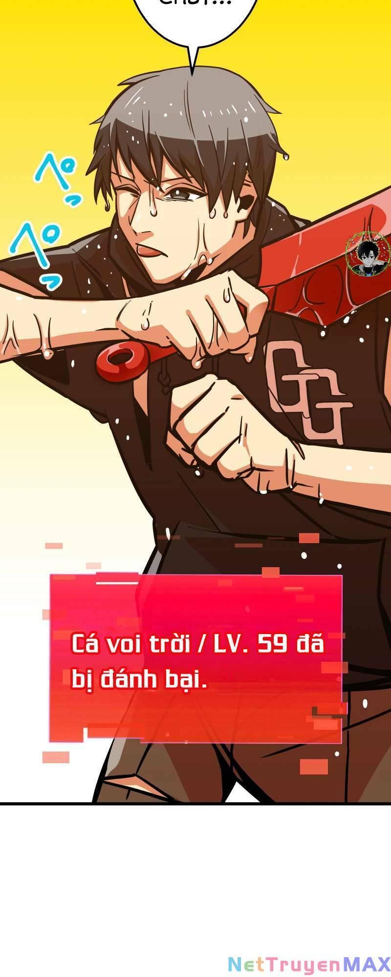 Huyết Thánh Cứu Thế Chủ~ Ta Chỉ Cần 0.0000001% Đã Trở Thành Vô Địch chapter 13 103