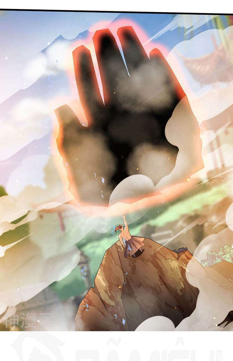 tối cường thăng cấp chapter 55 23