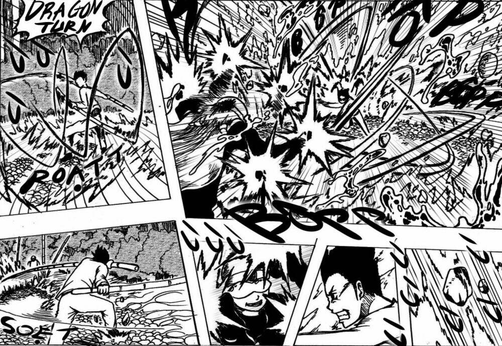 c.b.a (caber adventure) chapter 30 3