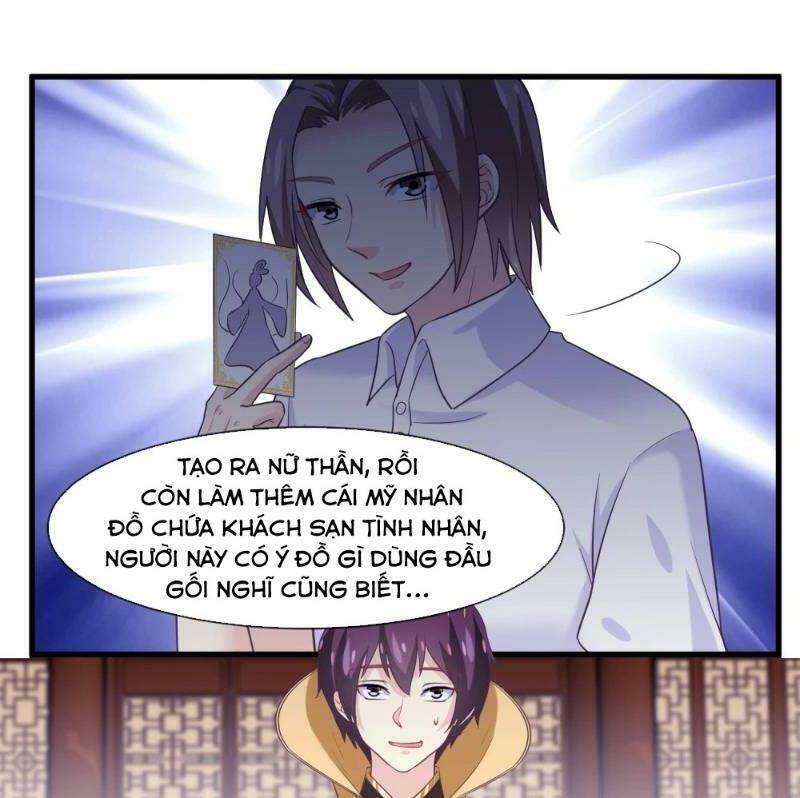 ta là ngọc hoàng đại đế chapter 96 1