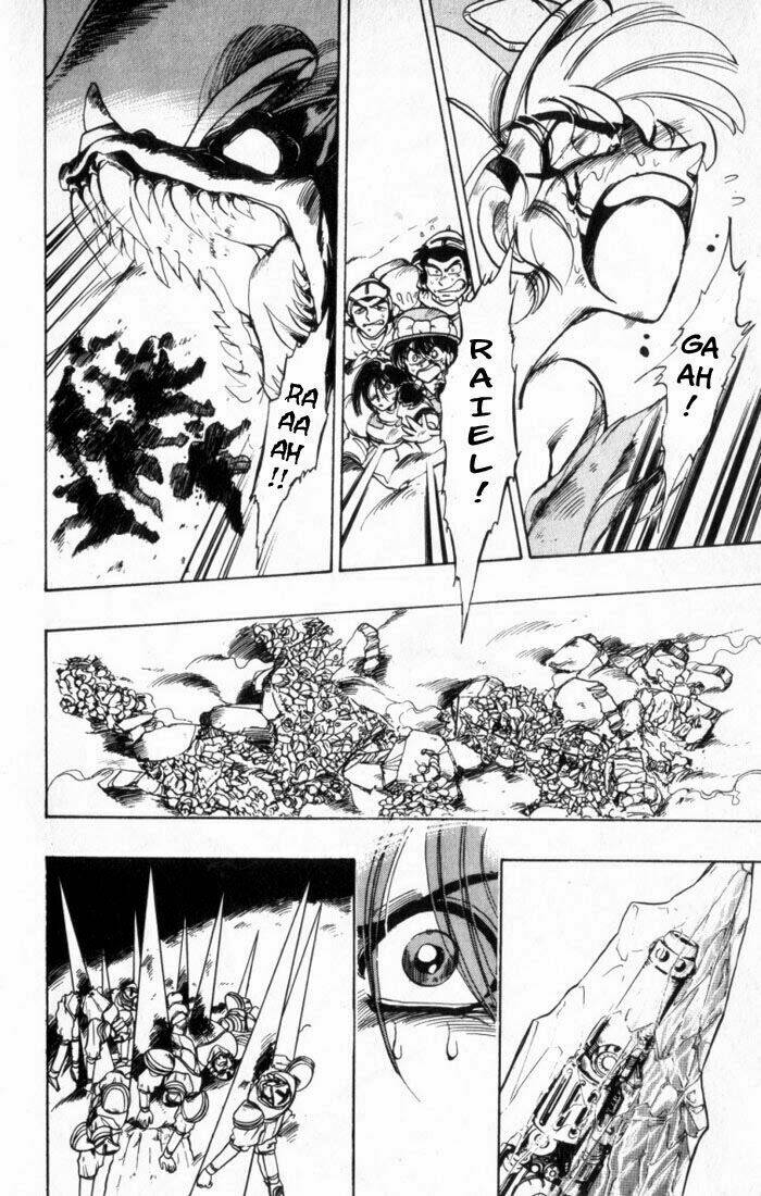 violinist of hameln - cây đàn kì diệu chapter 32 16