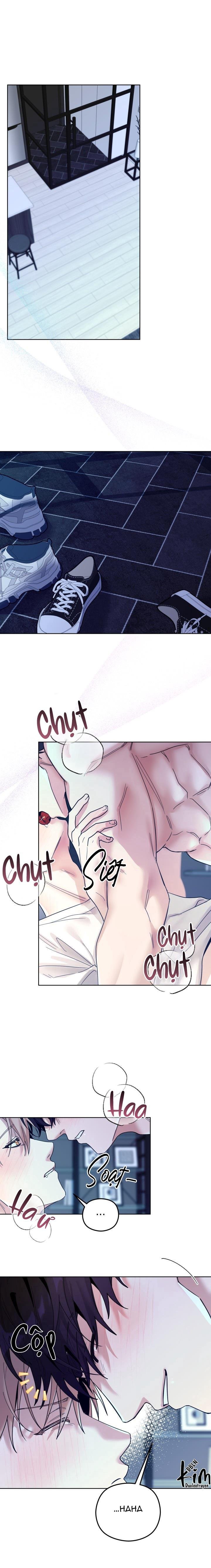 bl ngắn tuyển chọn chapter 28.5 1