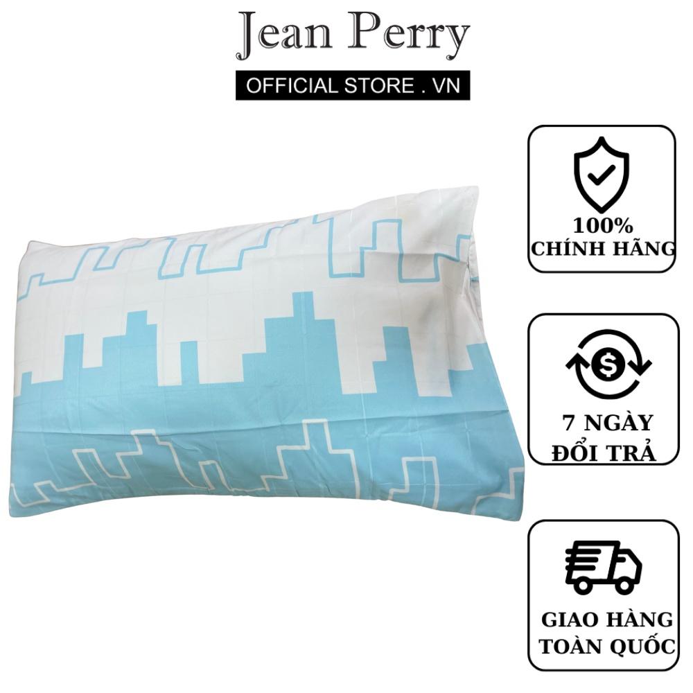 Áo gối nằm Jean Perry kích thước 40*60cm màu ngẫu nhiên