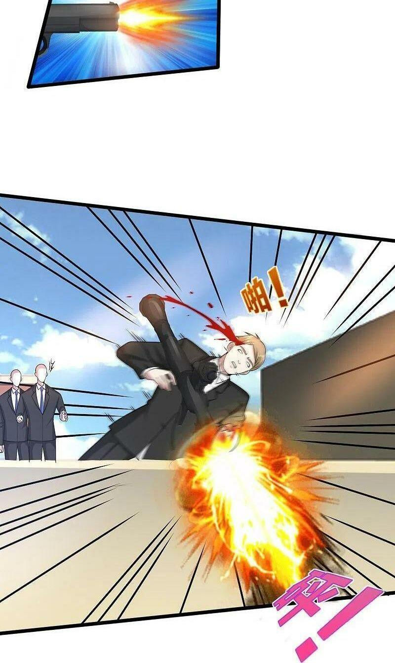 đô thị tà vương chapter 237 16