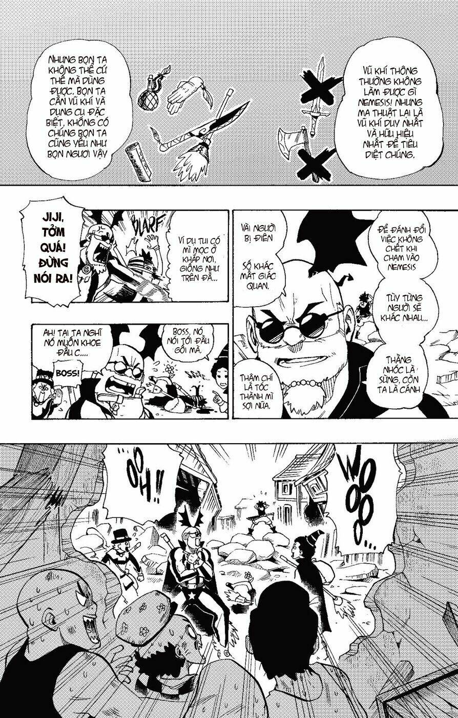 radiant chapter 2 17