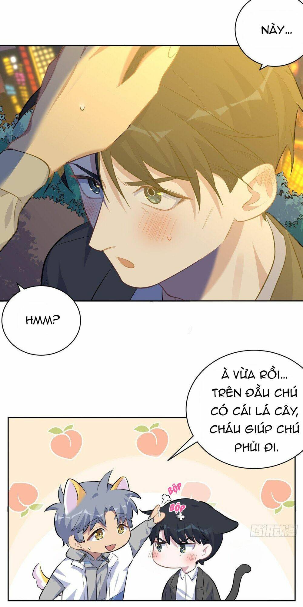 nhạc phụ đại nhân là lão bà chapter 107 18