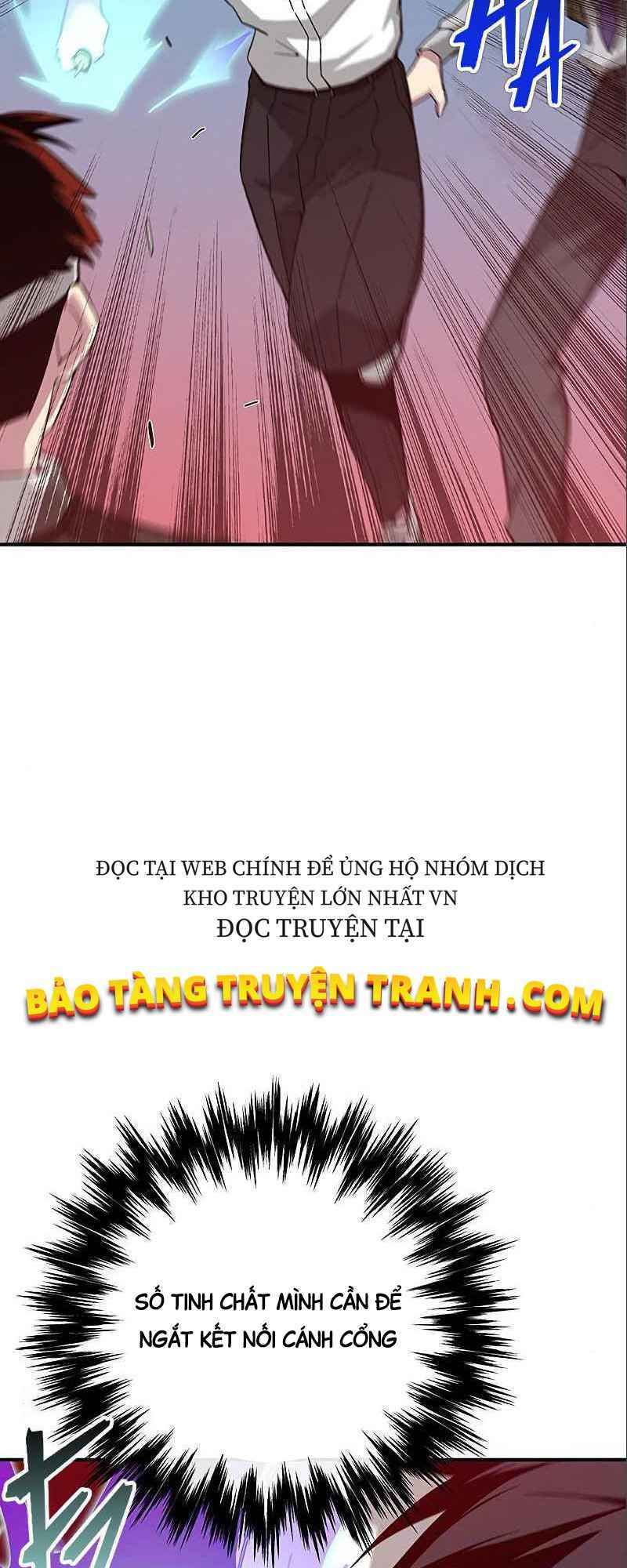 đấng cứu thế được chọn lựa chapter 13 48