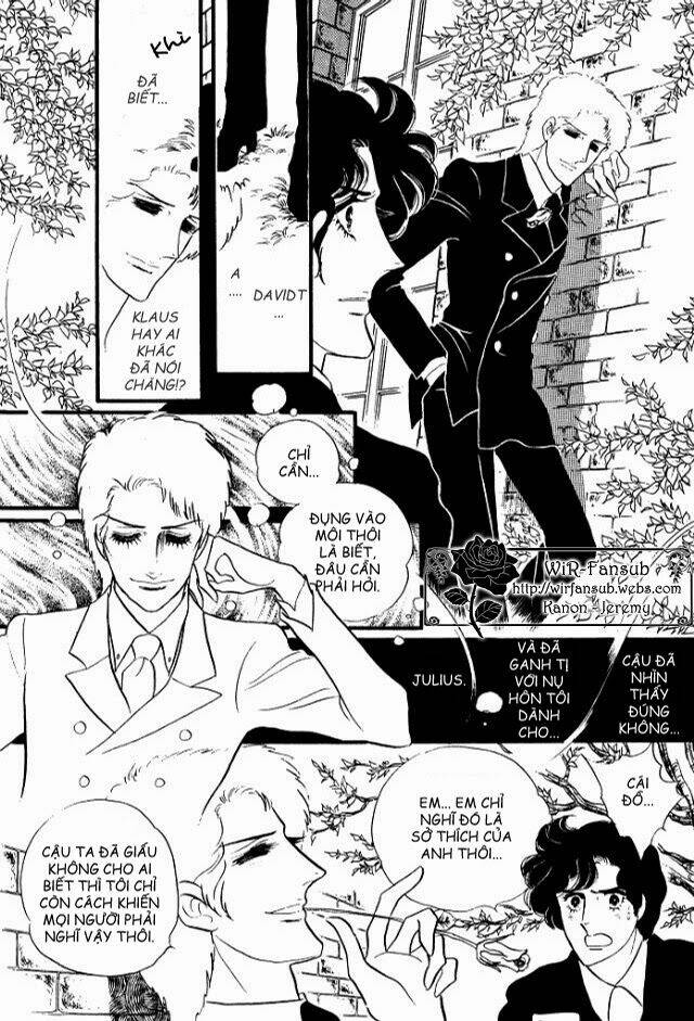orpheus no mado chapter 18 36
