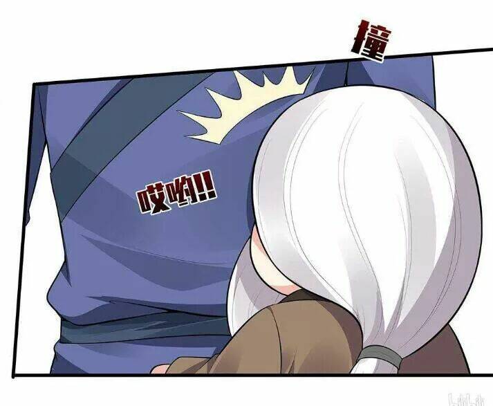 độc phi thần y quá kiêu ngạo chapter 79 8