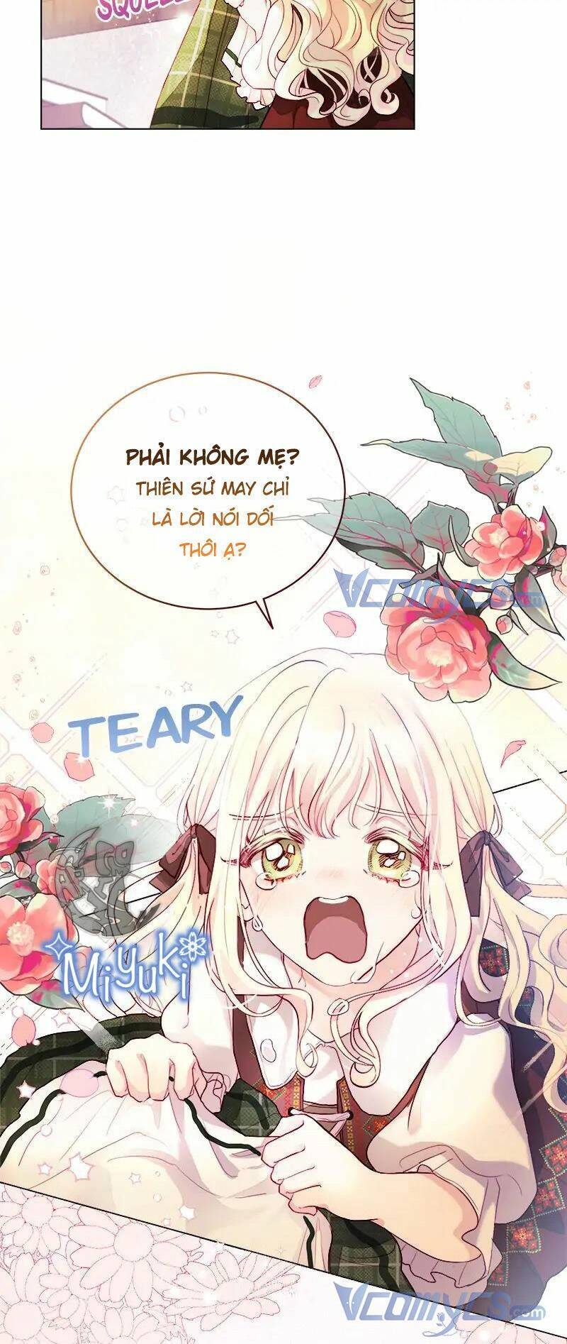 một hôm bố tôi xuất hiện chapter 1 14