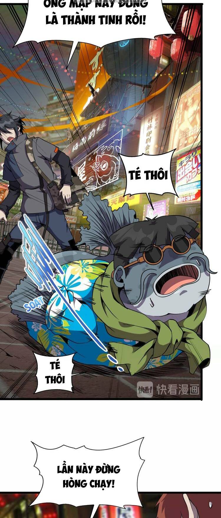 chào mừng đến thế giới cực lạc chapter 29 10