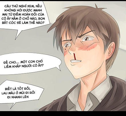 một con chó chapter 12 5