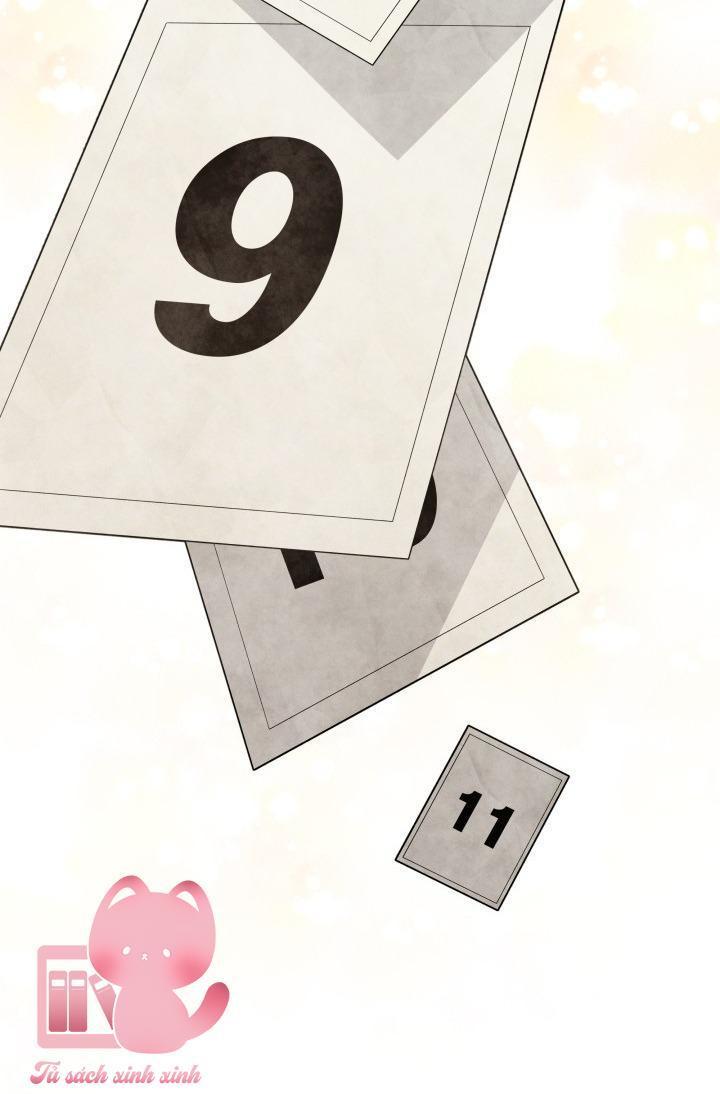 quan hệ cộng sinh giữa báo đen và thỏ trắng chapter 95 43