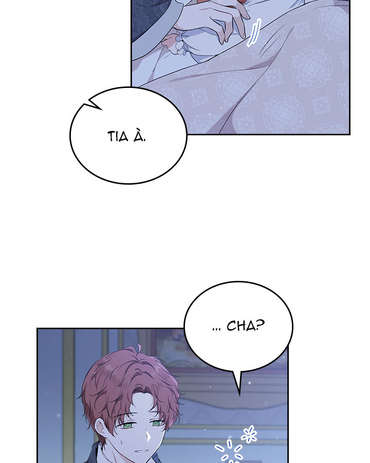 lần này tôi sẽ trở thành gia chủ chapter 46.1 3