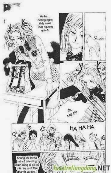 sức thanh xuân chapter 1 88