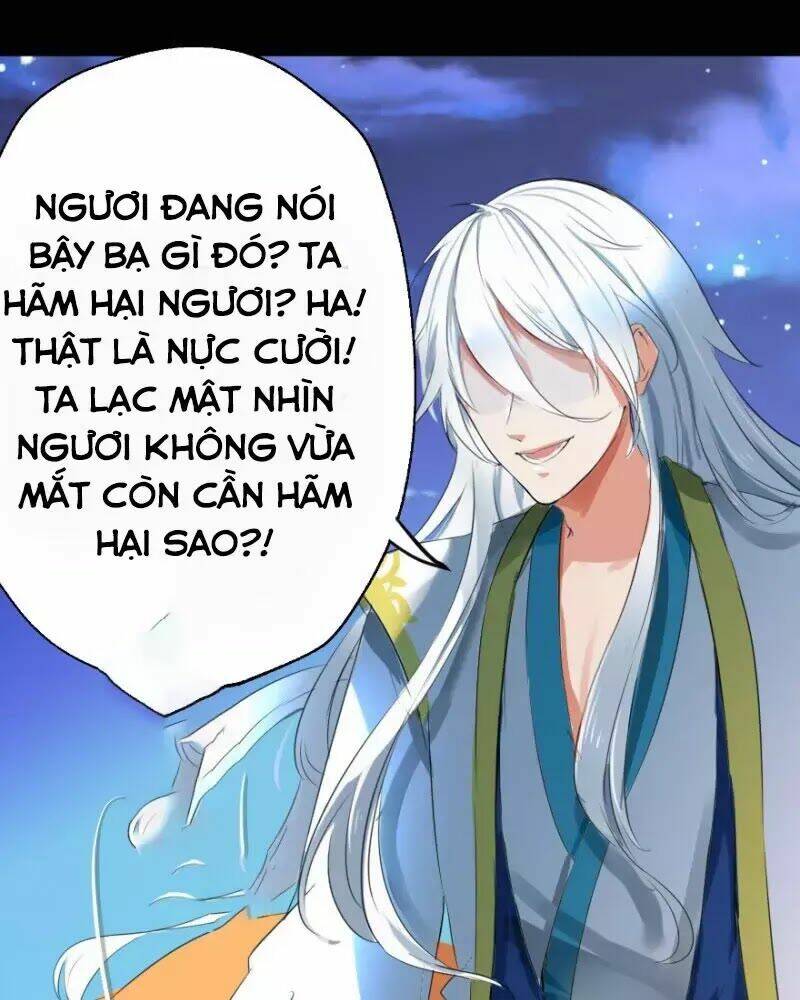 hành trình sủng đế cơ chapter 1 36