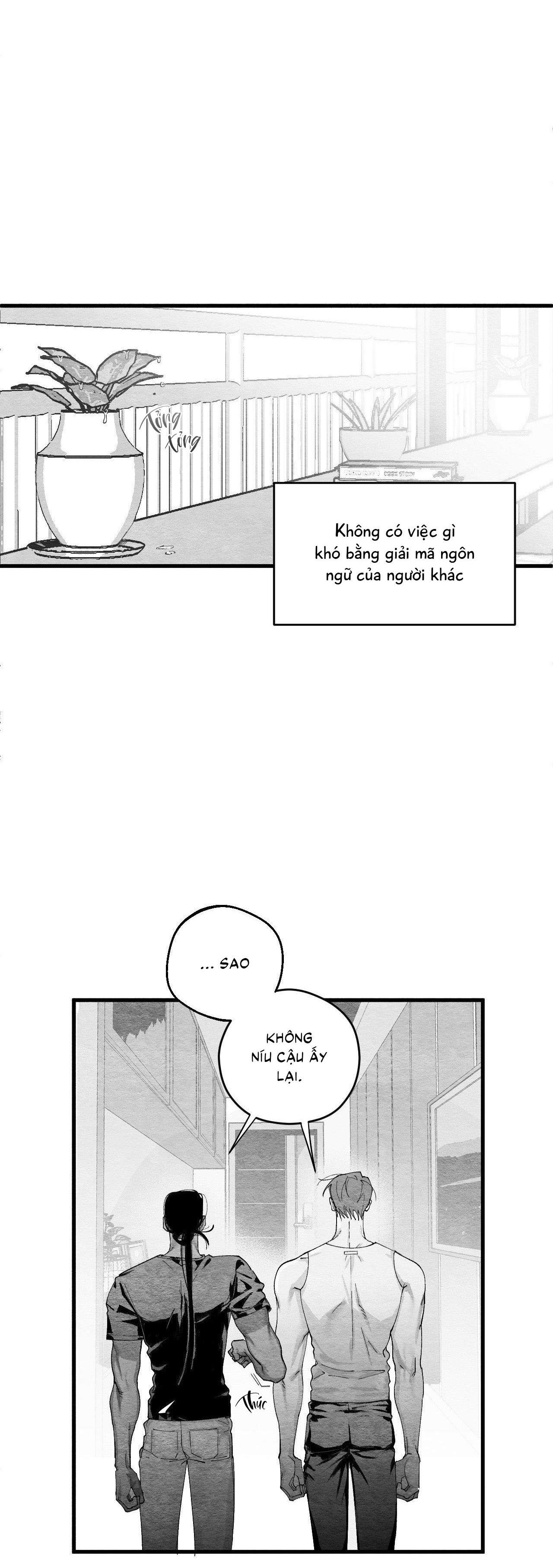 vóc dáng toàn mỹ chapter 17 56