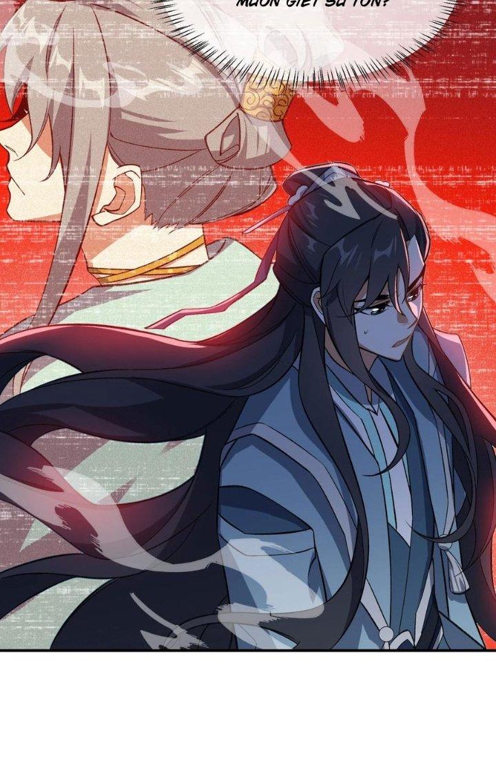 ta tại tu tiên thế giới 5 giờ tới 9 giờ về chapter 16 5