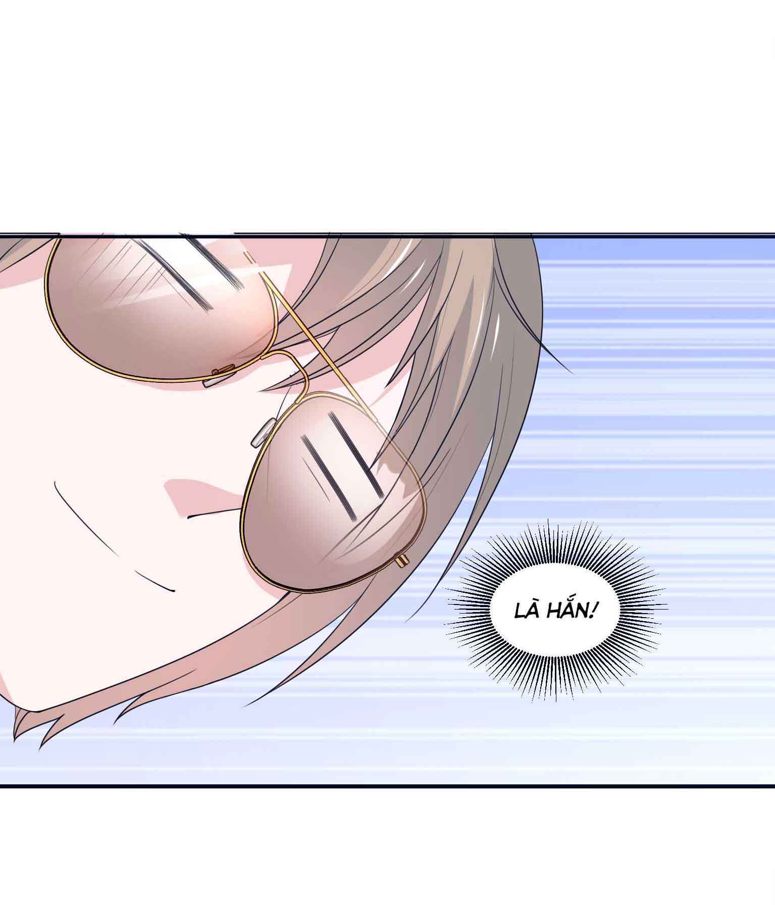 bí mật không thể yêu đương chapter 25 20