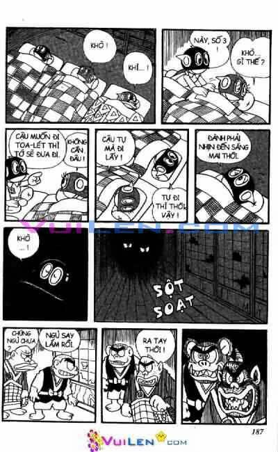 siêu nhân pacman chapter 8 89