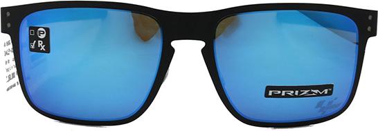 Kính mát unisex Oakley OO4123 10 chính hãng