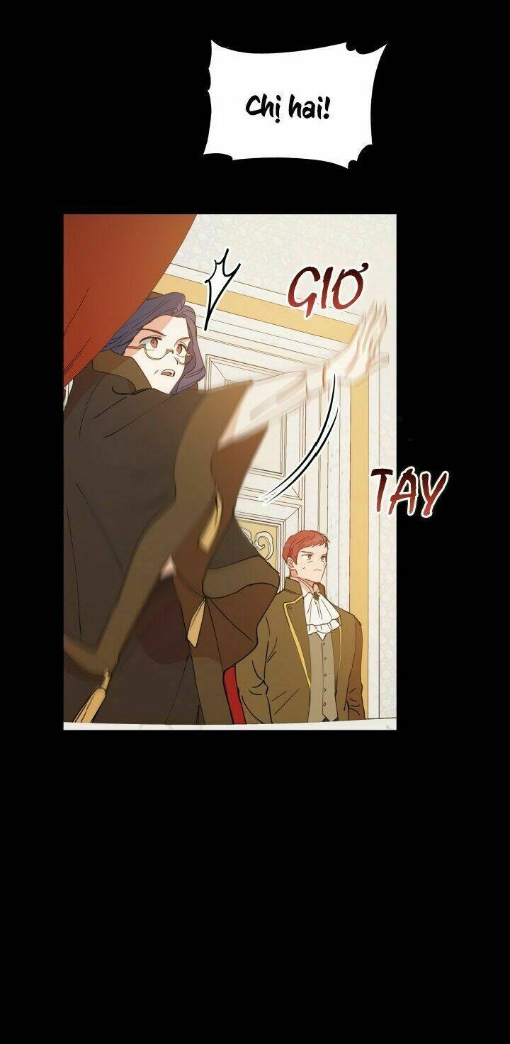 cái chết của lamia orphe chapter 24 31