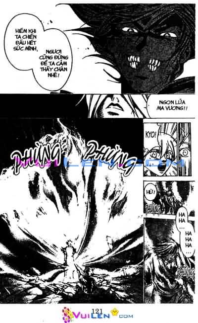 mắt quỷ kyo chapter 70 123