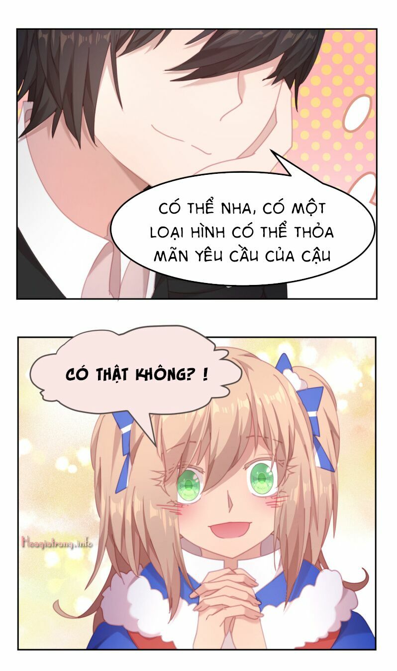 thanh âm giai điệu phản công chapter 58 17