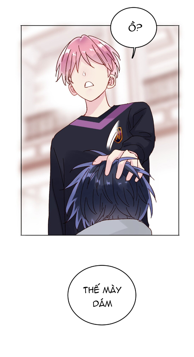 tôi phải làm một kẻ đại xấu xa chapter 10 29