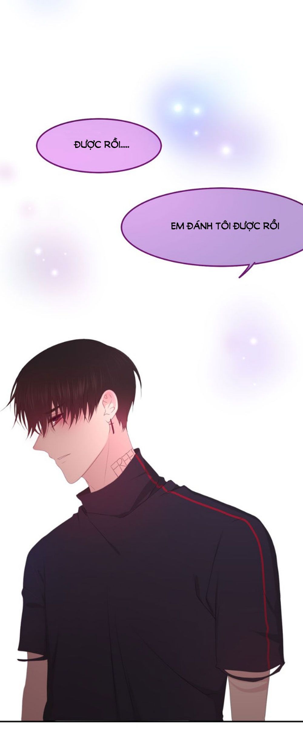 tháng sáu kì diệu chapter 50 17