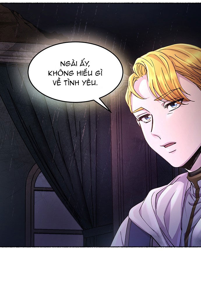 như gió trên cành cây khô chapter 57 53